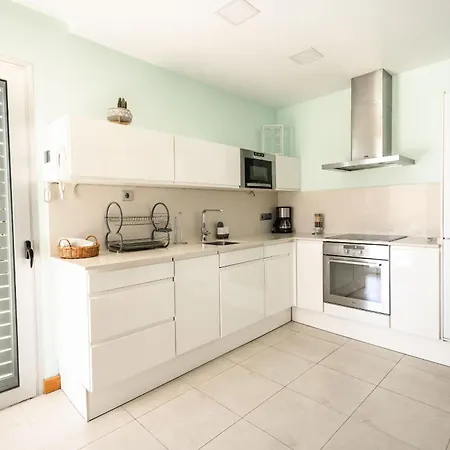 Villa Salobre Golf - By Gestion Vacacional Canarias Maspalomas (Gran Canaria)