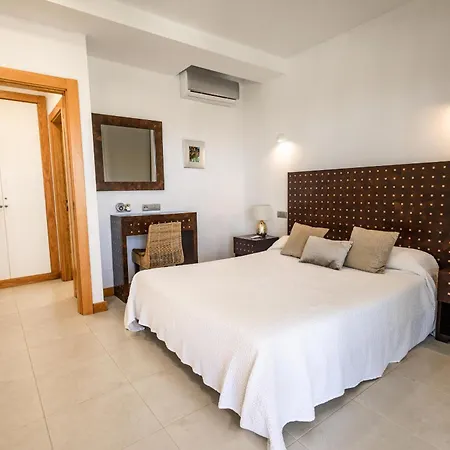 Villa Salobre Golf - By Gestion Vacacional Canarias *
