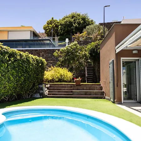 Salobre Golf - By Gestion Vacacional Canarias