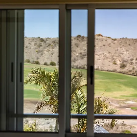 Salobre Golf - By Gestion Vacacional Canarias Villa