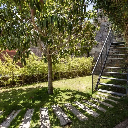Villa Salobre Golf - By Gestion Vacacional Canarias Maspalomas (Gran Canaria)
