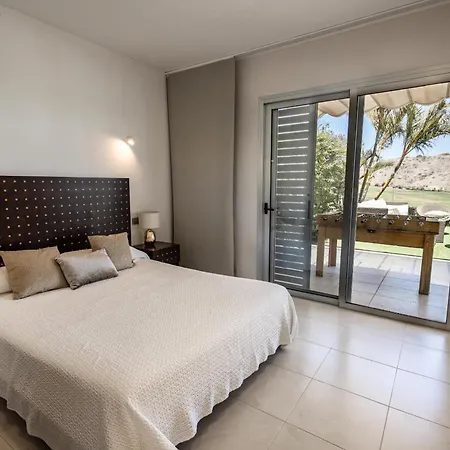 Salobre Golf - By Gestion Vacacional Canarias *