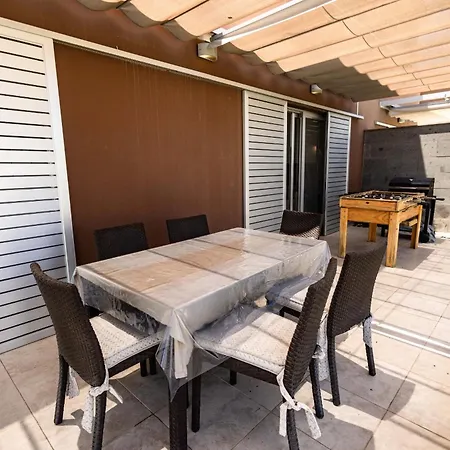 Salobre Golf - By Gestion Vacacional Canarias