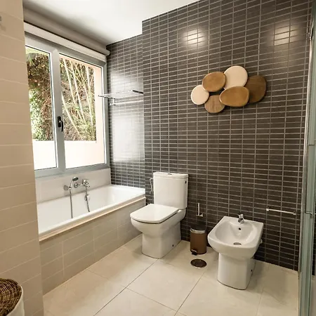 Villa Salobre Golf - By Gestion Vacacional Canarias