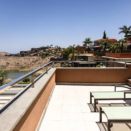 Villa Salobre Golf - By Gestion Vacacional Canarias *