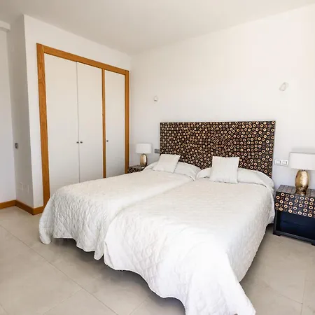 Salobre Golf - By Gestion Vacacional Canarias Villa