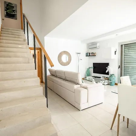 Salobre Golf - By Gestion Vacacional Canarias Maspalomas (Gran Canaria)