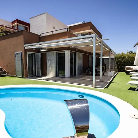 Salobre Golf - By Gestion Vacacional Canarias *