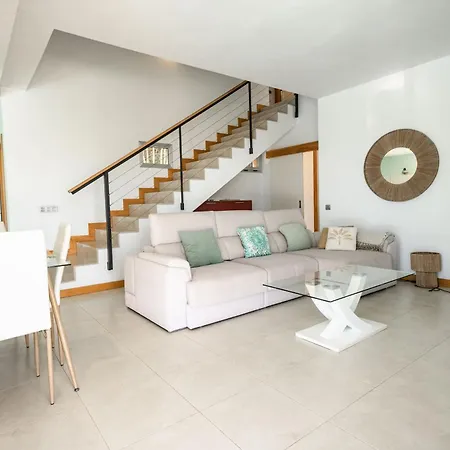 Salobre Golf - By Gestion Vacacional Canarias * Maspalomas (Gran Canaria)
