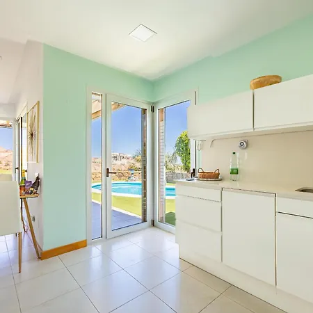 Salobre Golf - By Gestion Vacacional Canarias Villa Maspalomas (Gran Canaria)