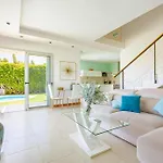 Βίλα Salobre Golf - By Gestion Vacacional Canarias