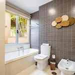 Βίλα Salobre Golf - By Gestion Vacacional Canarias
