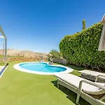 Salobre Golf - By Gestion Vacacional Canarias Βίλα *