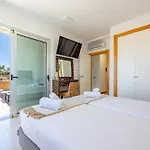 Βίλα Salobre Golf - By Gestion Vacacional Canarias Μασπαλόμας