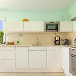Salobre Golf - By Gestion Vacacional Canarias Μασπαλόμας