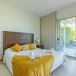 Salobre Golf - By Gestion Vacacional Canarias * Μασπαλόμας
