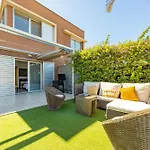 Βίλα Salobre Golf - By Gestion Vacacional Canarias Μασπαλόμας