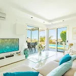 Salobre Golf - By Gestion Vacacional Canarias Μασπαλόμας