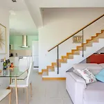 Βίλα Salobre Golf - By Gestion Vacacional Canarias Μασπαλόμας