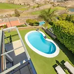 Salobre Golf - By Gestion Vacacional Canarias Βίλα *