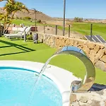 Salobre Golf - By Gestion Vacacional Canarias Μασπαλόμας