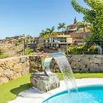 Βίλα Salobre Golf - By Gestion Vacacional Canarias *