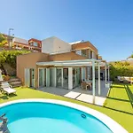 Salobre Golf - By Gestion Vacacional Canarias * Μασπαλόμας