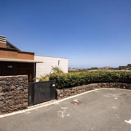 Salobre Golf - By Gestion Vacacional Canarias Villa *