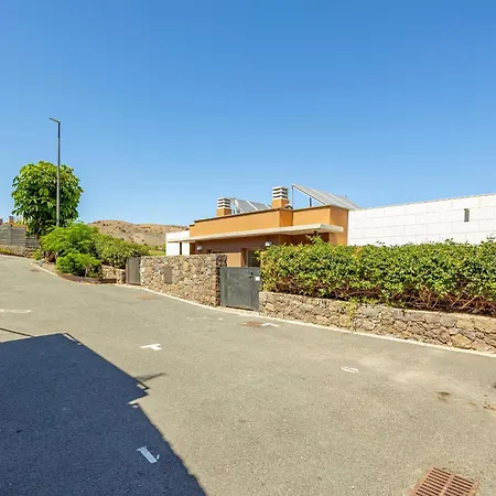 Villa Salobre Golf - By Gestion Vacacional Canarias *