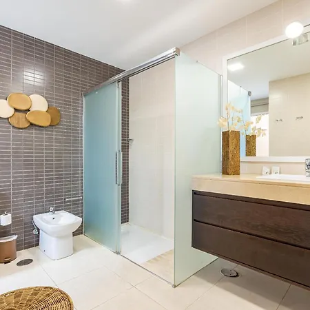 Villa Salobre Golf - By Gestion Vacacional Canarias *