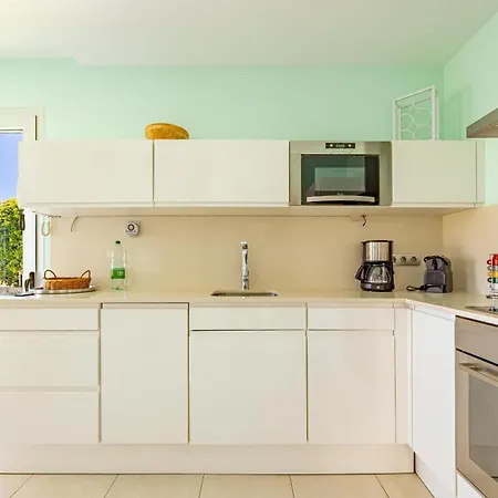 Salobre Golf - By Gestion Vacacional Canarias Maspalomas (Gran Canaria)