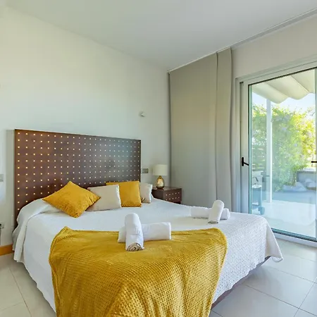 Salobre Golf - By Gestion Vacacional Canarias * Maspalomas (Gran Canaria)