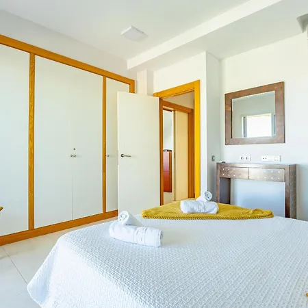 Villa Salobre Golf - By Gestion Vacacional Canarias