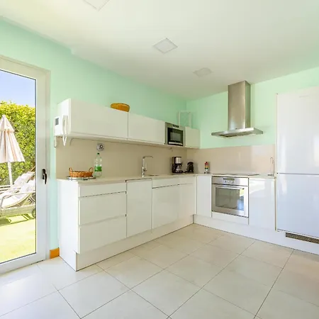 Villa Salobre Golf - By Gestion Vacacional Canarias *