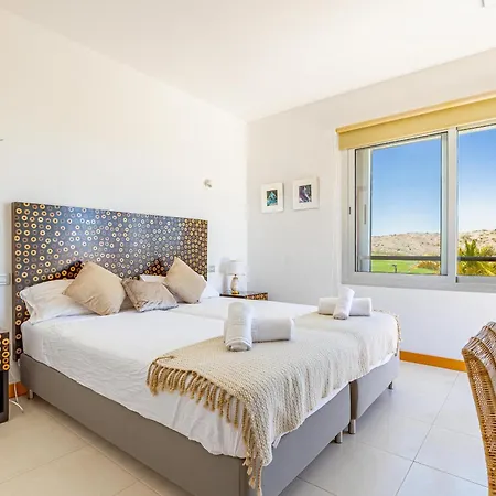 Salobre Golf - By Gestion Vacacional Canarias *