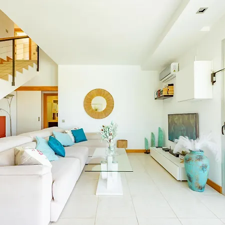 Salobre Golf - By Gestion Vacacional Canarias Villa Maspalomas (Gran Canaria)