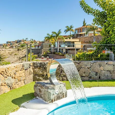 Villa Salobre Golf - By Gestion Vacacional Canarias *