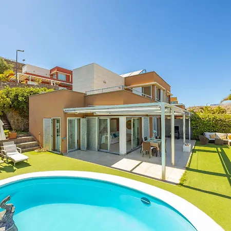 Salobre Golf - By Gestion Vacacional Canarias * Maspalomas (Gran Canaria)