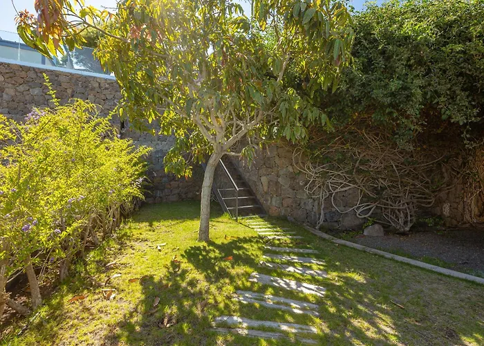 Salobre Golf - By Gestion Vacacional Canarias Maspalomas (Gran Canaria)