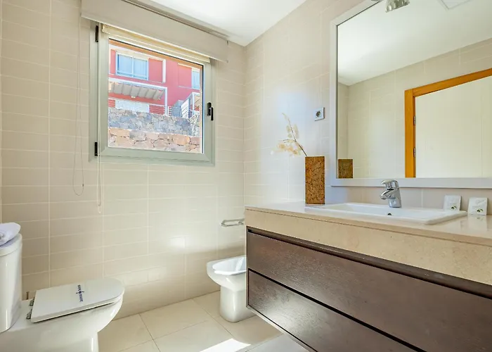 Salobre Golf - By Gestion Vacacional Canarias * Maspalomas (Gran Canaria)