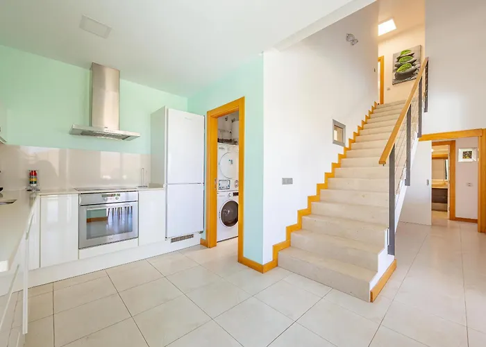 Salobre Golf - By Gestion Vacacional Canarias *