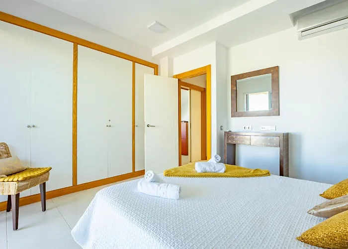 Villa Salobre Golf - By Gestion Vacacional Canarias